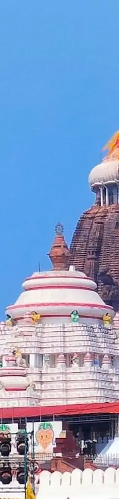 Bimala Temple (Shakti Peeth)