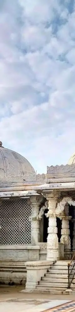 Bahucharaji Temple (Shakti Peeth)