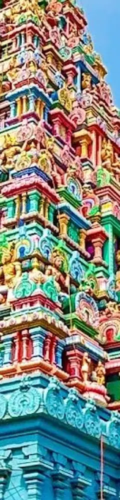 Marundeeswarar Temple