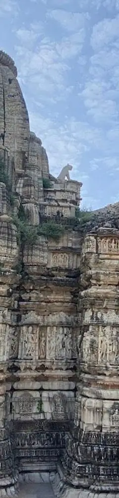 Samadhishwar Mahadev Temple