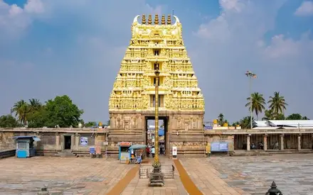 Chennakeshava Temple Belur, Temple Road, Belur, Hassan, Karnataka