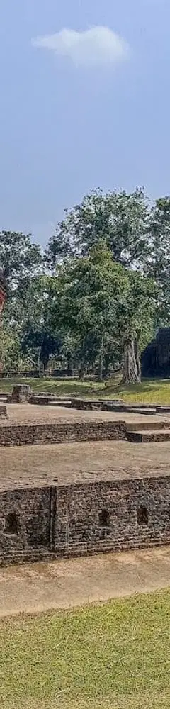Rasikaraya Temple Bhanjapur