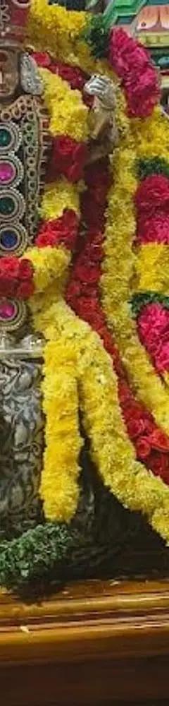 Murugan Temple Kizhakku Thiruppanandal