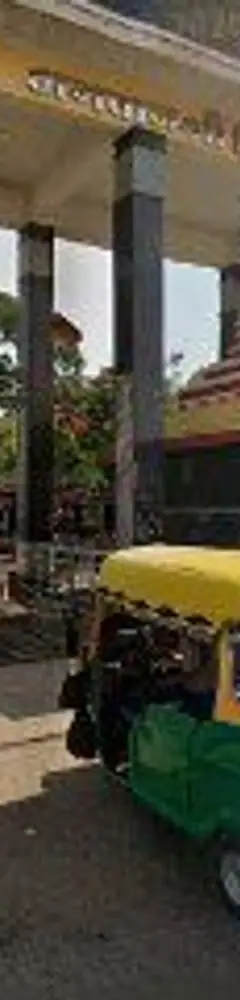 Siddhavat Temple