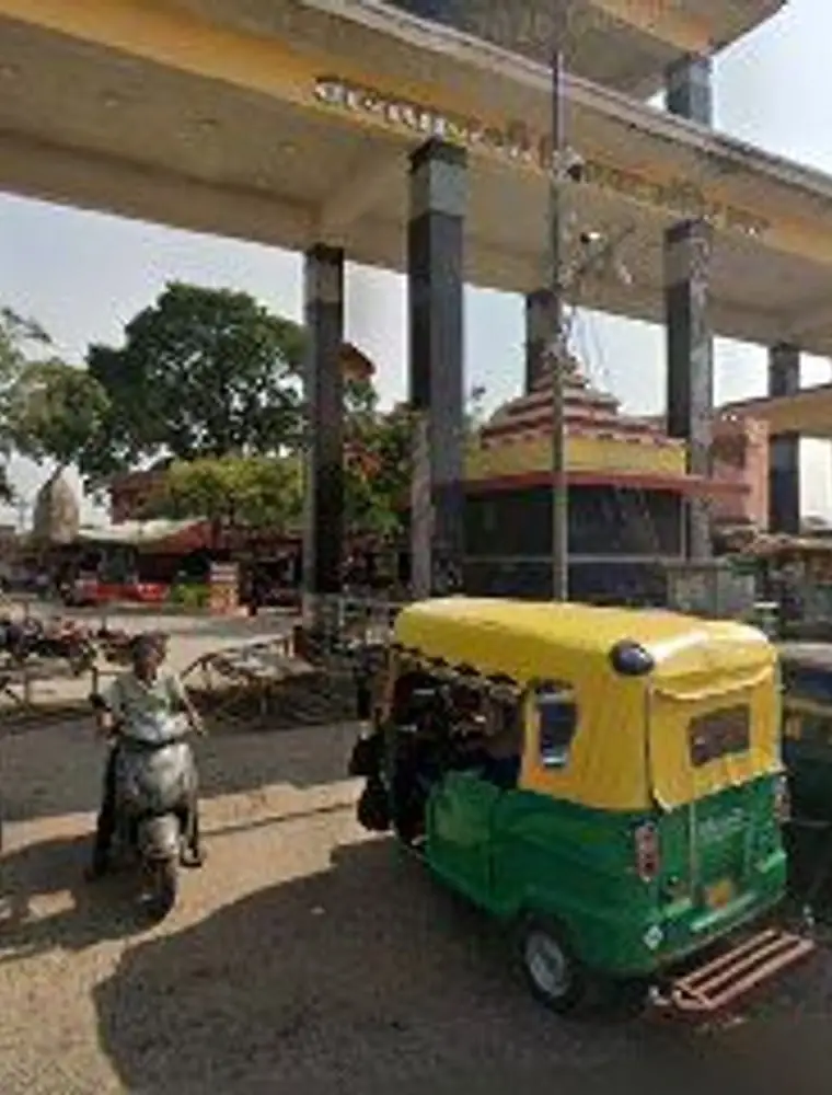 Siddhavat Temple