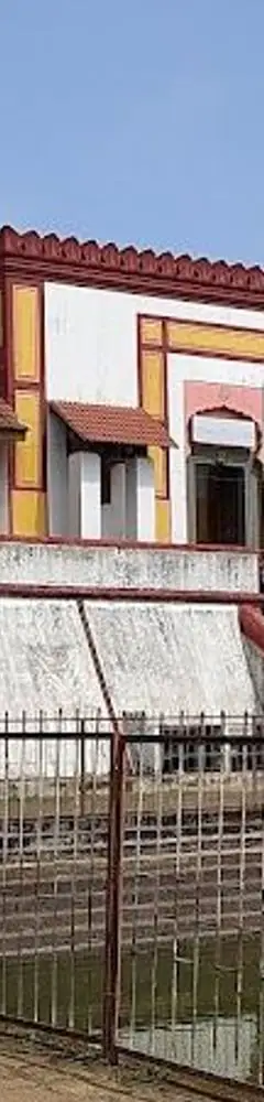 Omkareshwara Temple Madikeri