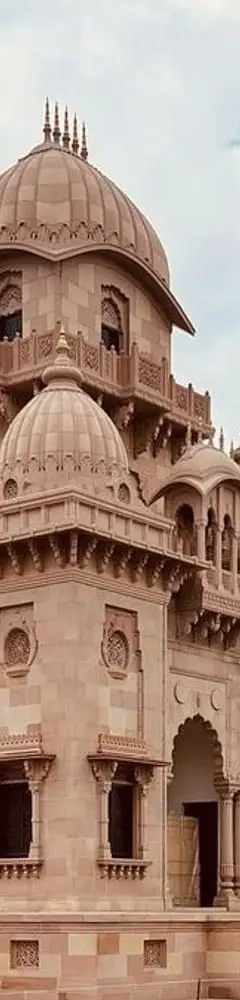 Belur Math Sri Ramakrishna Temple