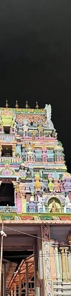 Vedagiriswarar Temple
