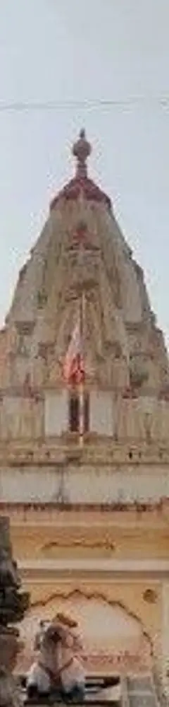 Mahalakshmi Temple Mumbai