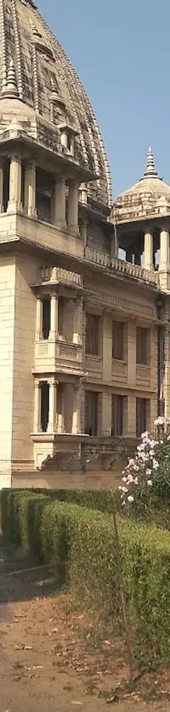 Kirti Mandir Vadodara