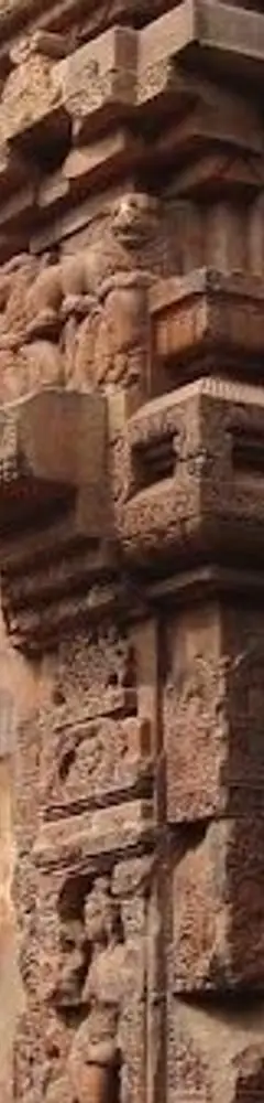 Vaital Deula (Vaital Temple)