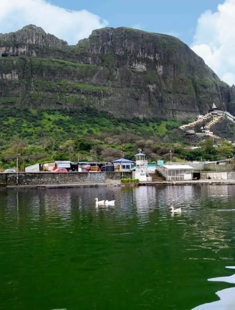 Saptashrungi Devi Temple