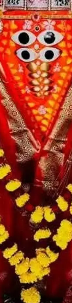 Ashapura Mata Temple Mata no Madh