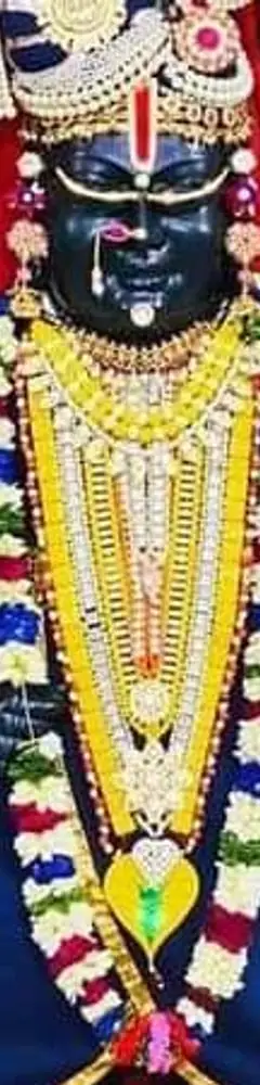 Shrinathji Temple Nathdwara