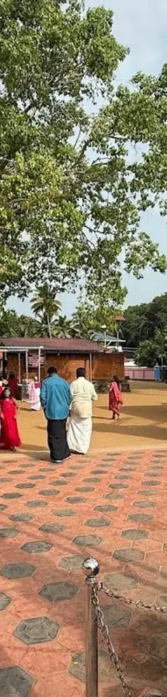 Puttingal Devi Temple