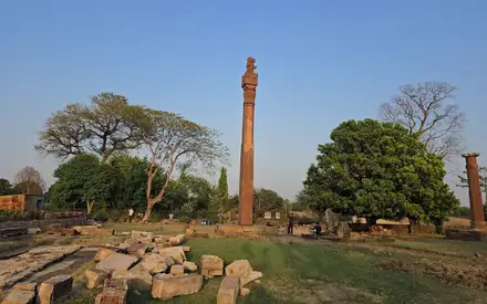 Eran Varaha Temple, Eran village, Eran, Sagar, Madhya Pradesh