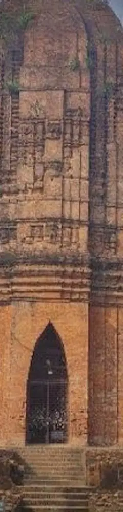 Jatar Deul Temple