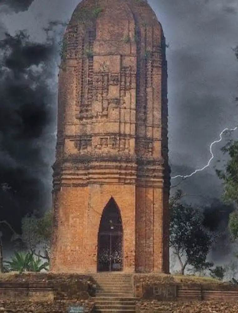 Jatar Deul Temple