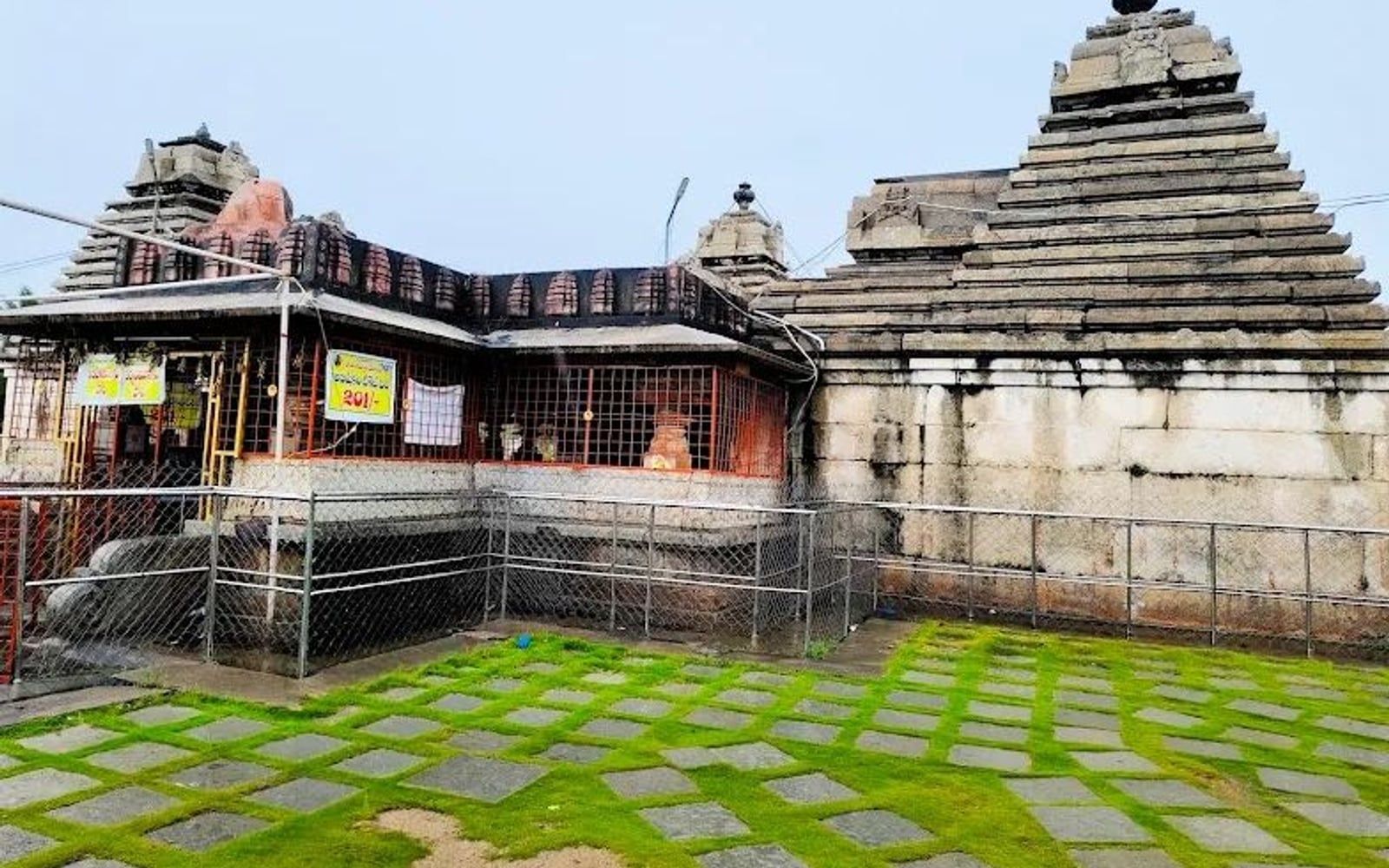 Chaya Someswara Swamy Temple Panagal, Panagal, Nalgonda, Telangana