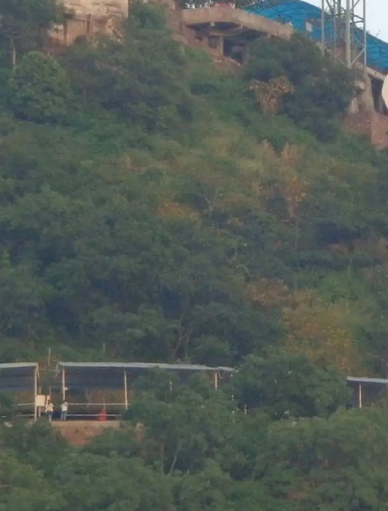 Maa Sharda Devi Temple
