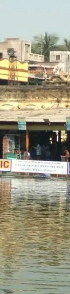 Tarakeswar Baba Taraknath Temple
