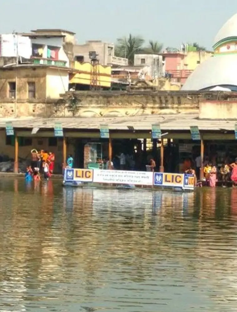 Tarakeswar Baba Taraknath Temple