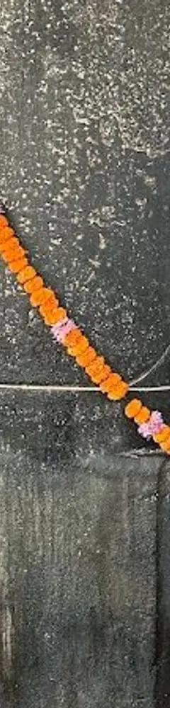 Bhusandeswar Shiva Temple