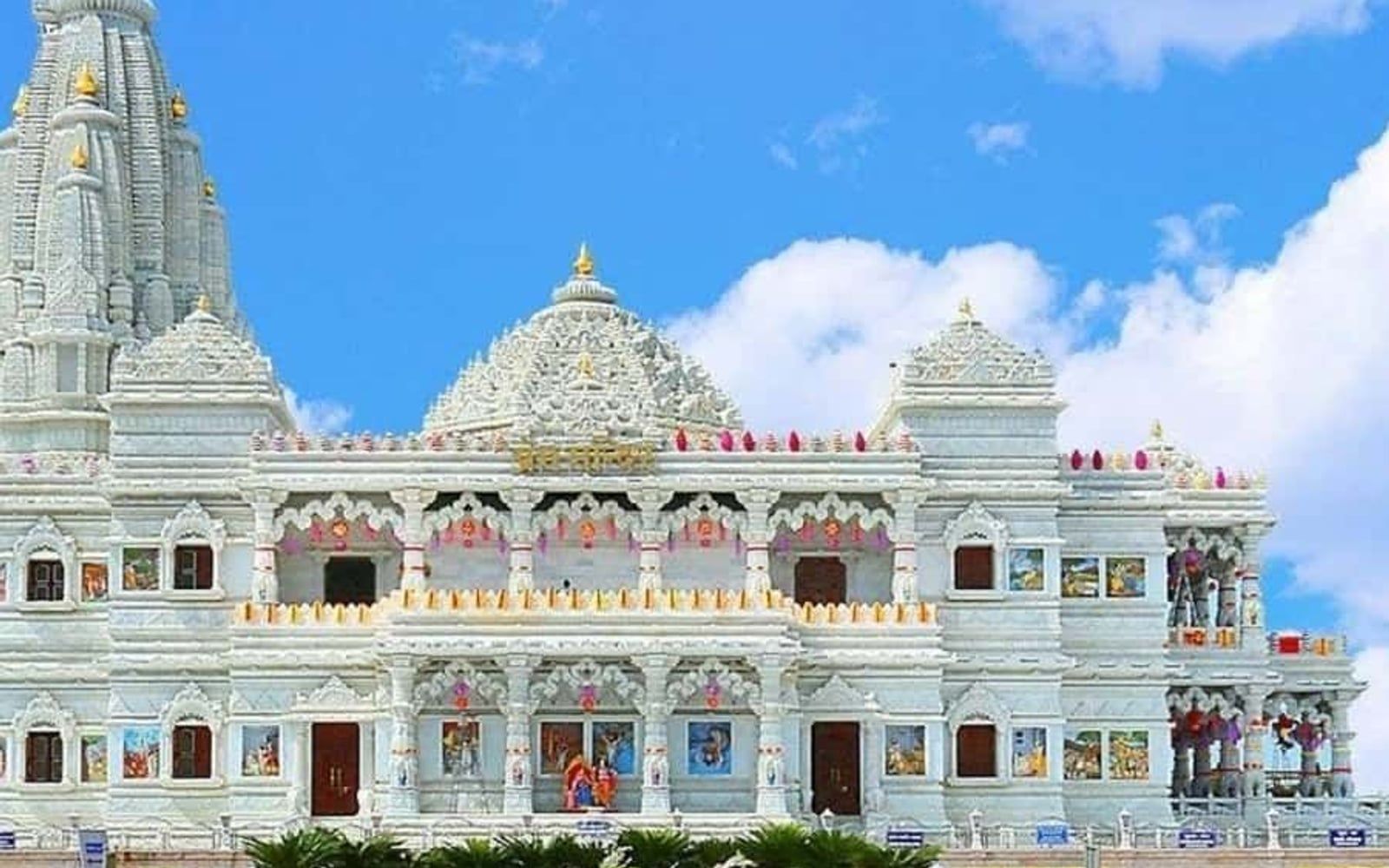 Sankarshana Temple Baladev, Near Chhabirau, Baladev, Mathura, Uttar Pradesh
