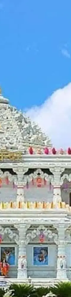 Sankarshana Temple Baladev