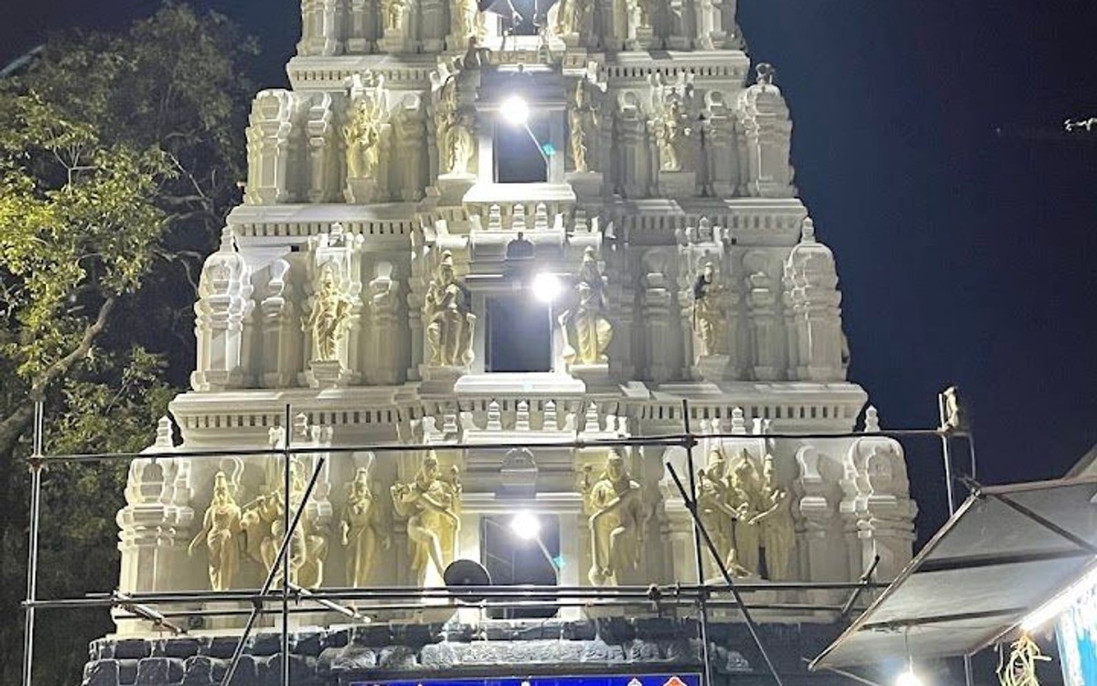 Sri Lakshmi Venkateswara Swamy Temple Devuni Kadapa, Devuni Kadapa, Kadapa, YSR Kadapa, Andhra Pradesh