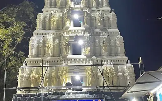 Sri Lakshmi Venkateswara Swamy Temple Devuni Kadapa, Devuni Kadapa, Kadapa, YSR Kadapa, Andhra Pradesh