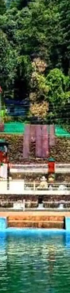 Bhagsunag Temple