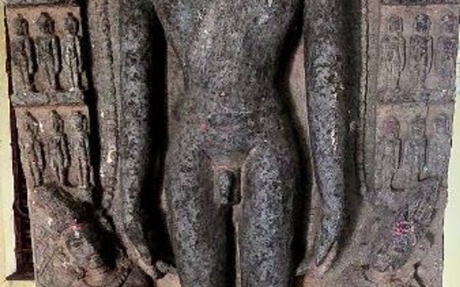 Pakbirra Temple Complex, Pakbirra, Purulia, West Bengal