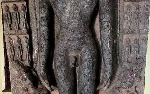 Pakbirra Temple Complex, Pakbirra, Purulia, West Bengal