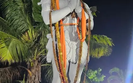 Sri Narasimha Swami Temple Vadamalapeta, Vadamalapeta, Tirupati, Andhra Pradesh