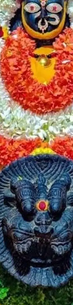 Banashankari Amma Temple