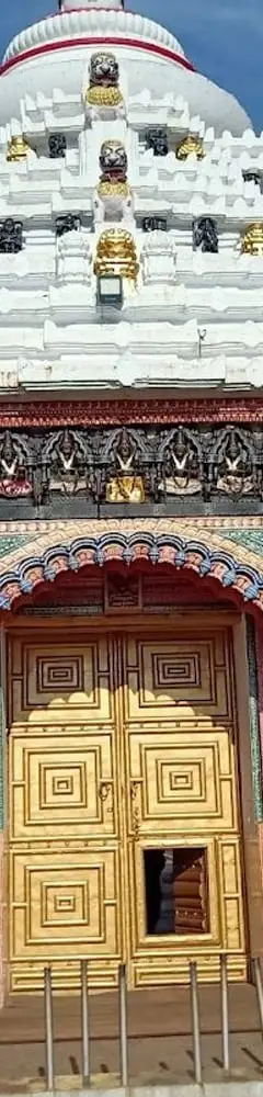 Mausi Maa Temple