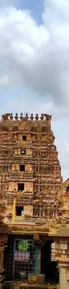 Siddavatam Chenna Kesava Swami Temple