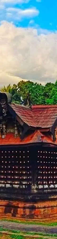 Lokanarkavu Bhagavathy Temple