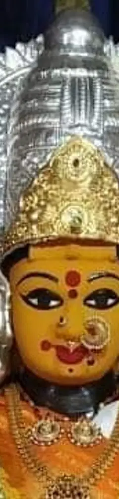 Wargal Saraswathi Temple
