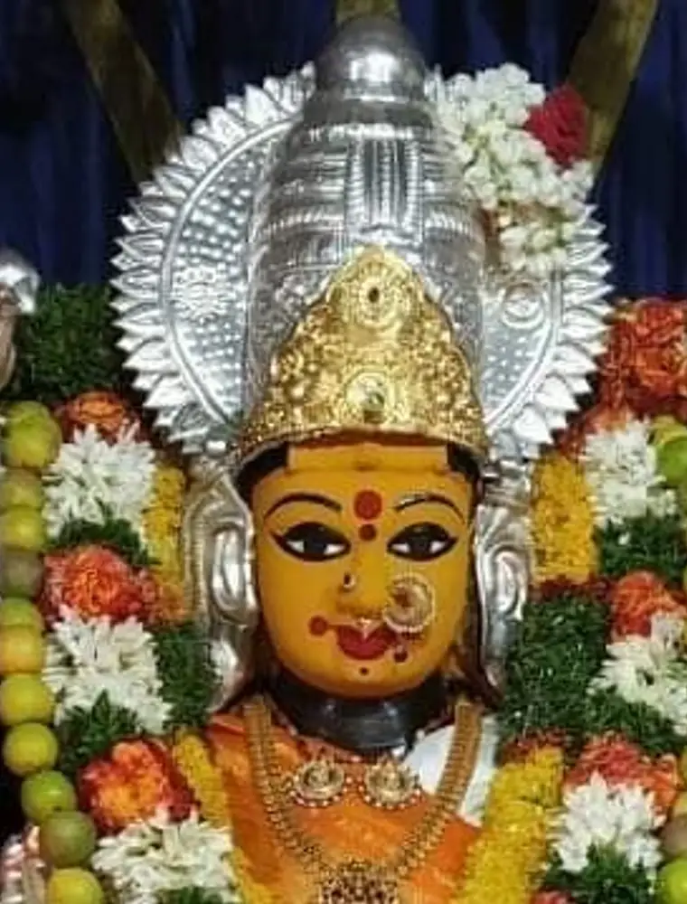 Wargal Saraswathi Temple