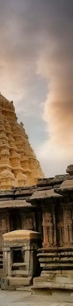 Vaidyanatheshwara Temple Talakadu