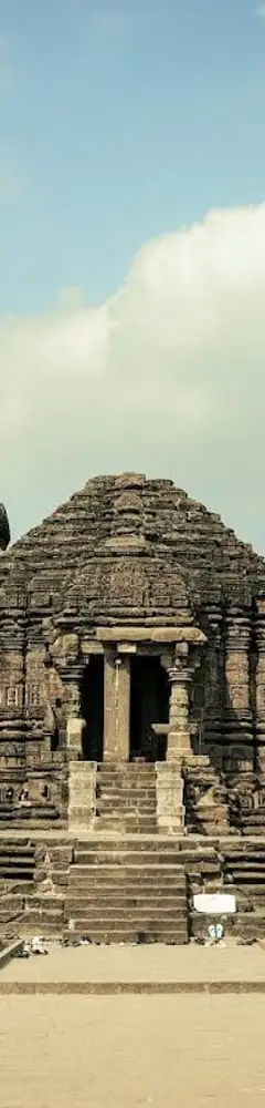 Gondeshwar Temple Sinnar