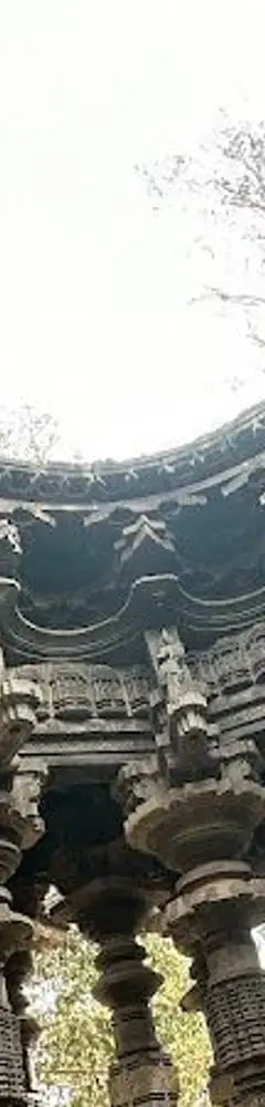 Kopeshwar Temple Khidrapur