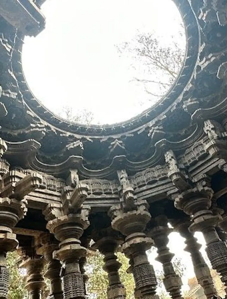 Kopeshwar Temple Khidrapur