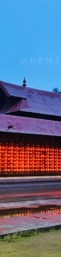 Evoor Major Sri Krishnaswamy Temple