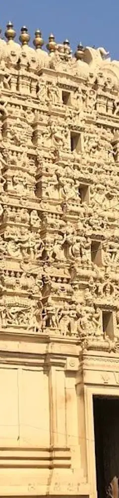 Sri Ranganayaka Swamy Temple Chevella