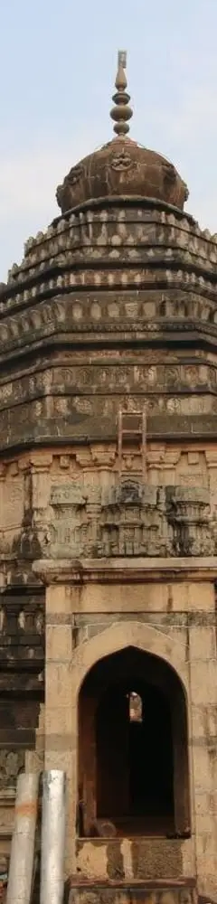 Gokarna Mahabaleshwara Temple