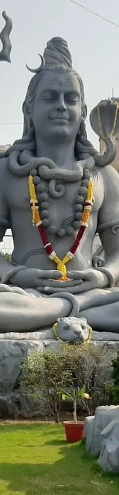 Karnali Kubereshwar Mahadev Temple