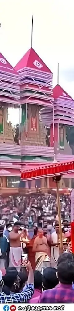 Chettikulangara Devi Temple